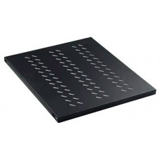 Bandeja 19" fija perforada 1U Phasak 19"